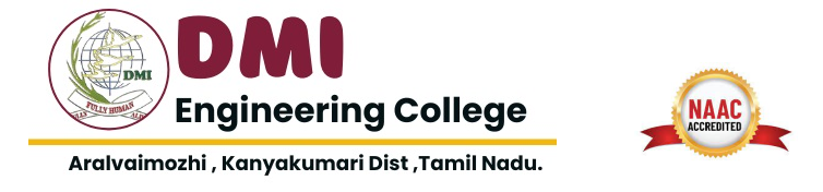 DMI Engineering College