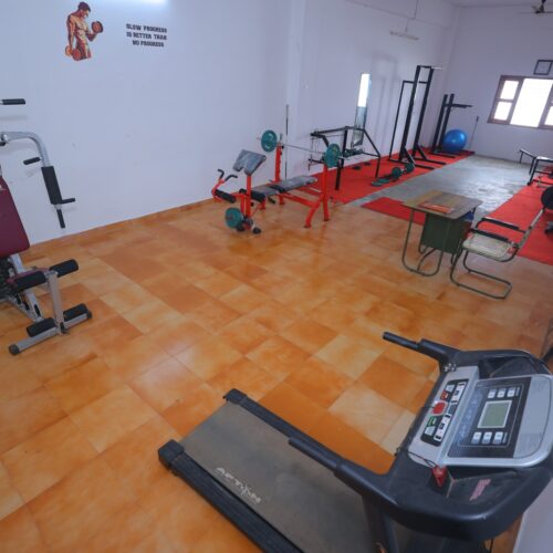 gym4