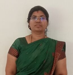 Mr. V. Christal Anto