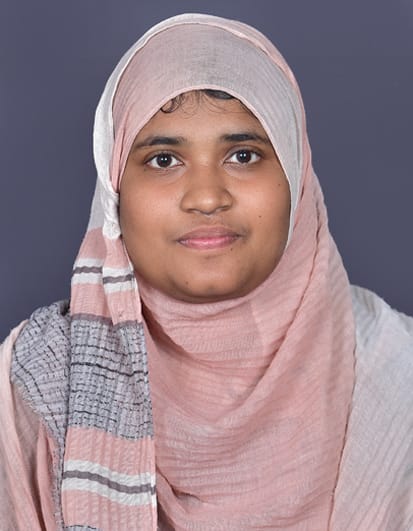 Mr. V. Christal Anto